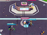 Fightworld gameplay