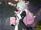 Eternal Return: Black Survival character selection