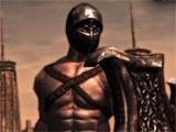 Character in Doom Warrior Doom Warrior Character