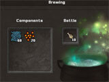 Phobos brewing