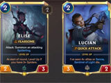 Legends of Runeterra