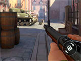 Frontline Guard