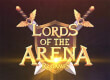 Lords of the Arena game