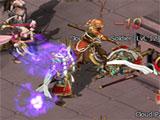 Monkey King Online Gameplay Gameplay for Monkey King Online
