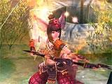 Character in Monkey King Online Monkey King Online Character