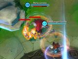 Dawngate Gameplay