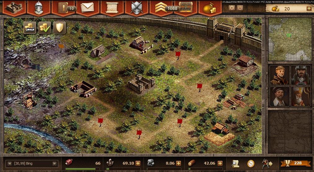 Age of War - Jogo Online - Joga Agora