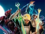 Heroes of Newerth Heroes of Newerth