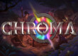 Chroma: Bloom and Blight game