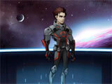Stellar Hunter