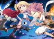 FAIRY TAIL: Forces Unite! game