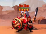 Combat in the game