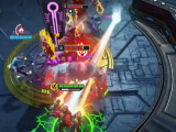 Clash in Marvel Realm of Champions
