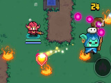 My Heroes: SEA