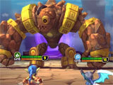 Skylanders: Ring of Heroes