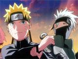 Ultimate Naruto Characters