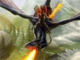 Dragons and Titans