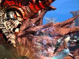 Tera Rising Tera Rising