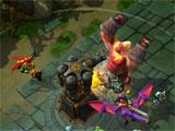 Gameplay for Strife Strife Gameplay