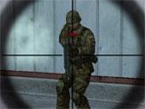 Sniper Sights in Soldier Front 2 Soldier Front 2 Sniper Sights