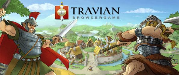 Travian: Legends Mobile App - More testing! - Travian: Legends Blog