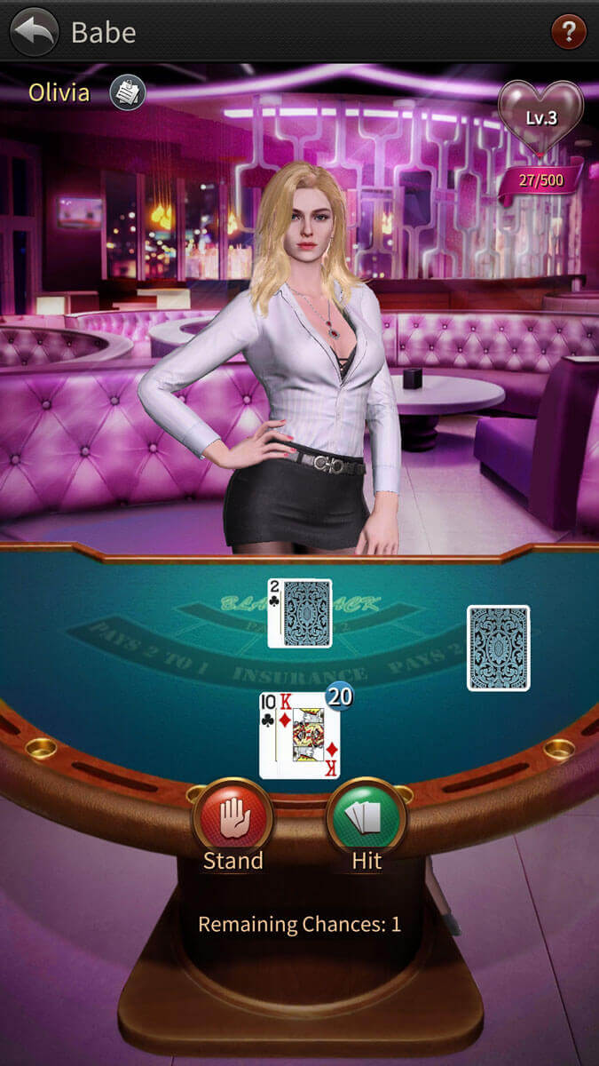 The Grand Mafia Review - MMO Square