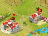 Gameplay for Ikariam Ikariam Gameplay