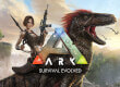 ARK: Survival Evolved preview image