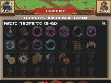Realm Grinder - Dozens of Trophies