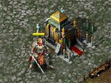 Gameplay for Dominator Battle