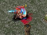 Dominator Battle Combat