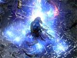 Path of Exile Action