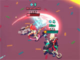 Brawler Games Brawler Games