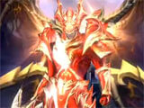 MU Archangel MU Archangel