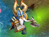 Chaos Heroes Online Chaos Heroes Online
