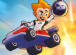 Boom Karts game