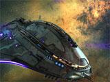 AD 2460 Ship Management