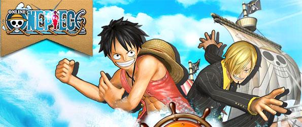 One Piece: Legends of Pirates - WWGDB