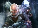 Character in Cronix Online