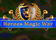 Heroes Magic War game