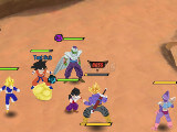 Main quest in Infinite Force