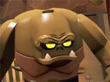 Troll in Lego Minifigures Online Lego Minifigures Online Troll