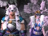Last Chaos Characters