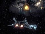 Space in Entropia Universe Entropia Universe Space