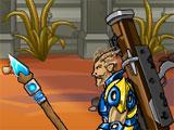 Epic Duel Gameplay