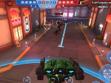 Mech Arena: Robot Showdown