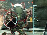 Gameplay for Hawken Hawken Gameplay