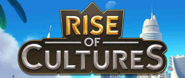 Play Rise of Cultures Online For Free