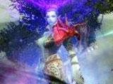 Karos Returns Mage