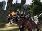 Gameplay for Karos Returns
